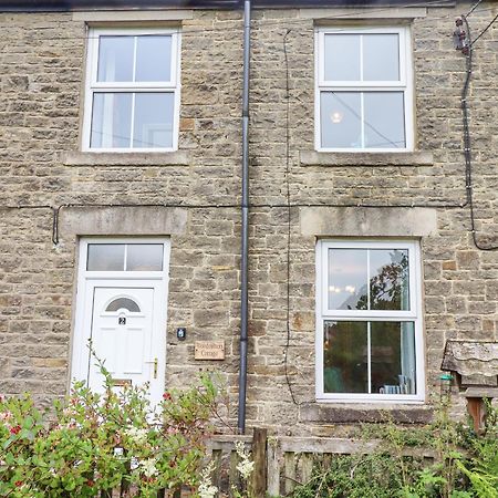 Woodcutters Cottage Haltwhistle Kültér fotó